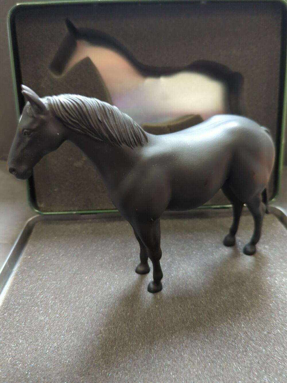 Parelli Magic Mini Horse & Collectors Tin PA0480 2014‎ Parelli Nat. Horsemanship
